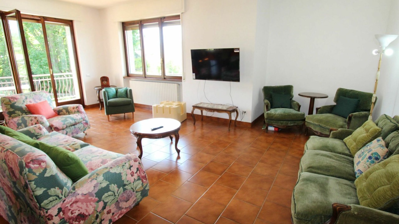 Photo of Livingroom in Porto Valtravaglia