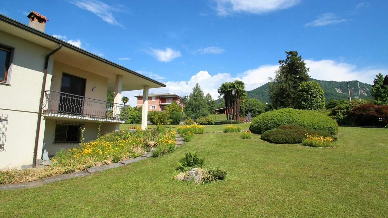 Photo of Outdoor in Porto Valtravaglia