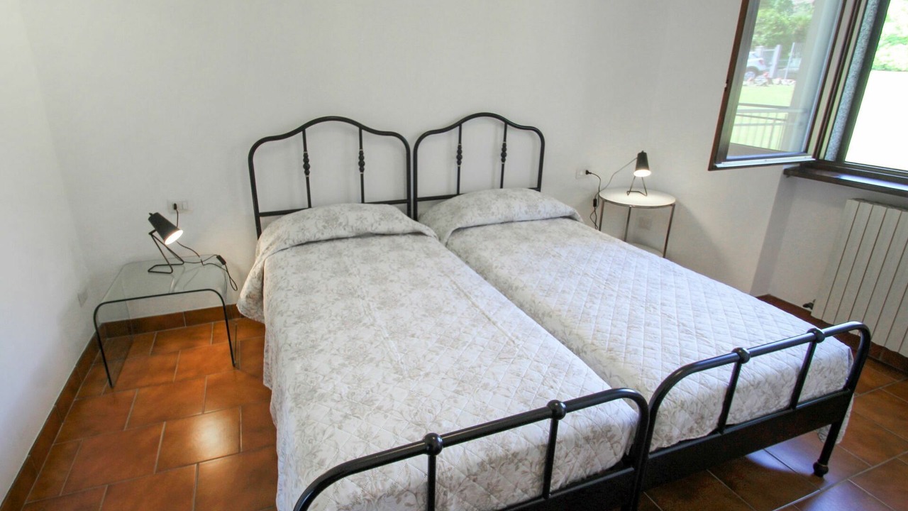 Photo of Bedroom in Porto Valtravaglia