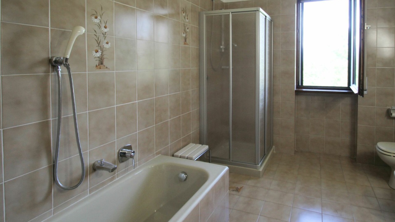 Photo of Bathroom in Porto Valtravaglia