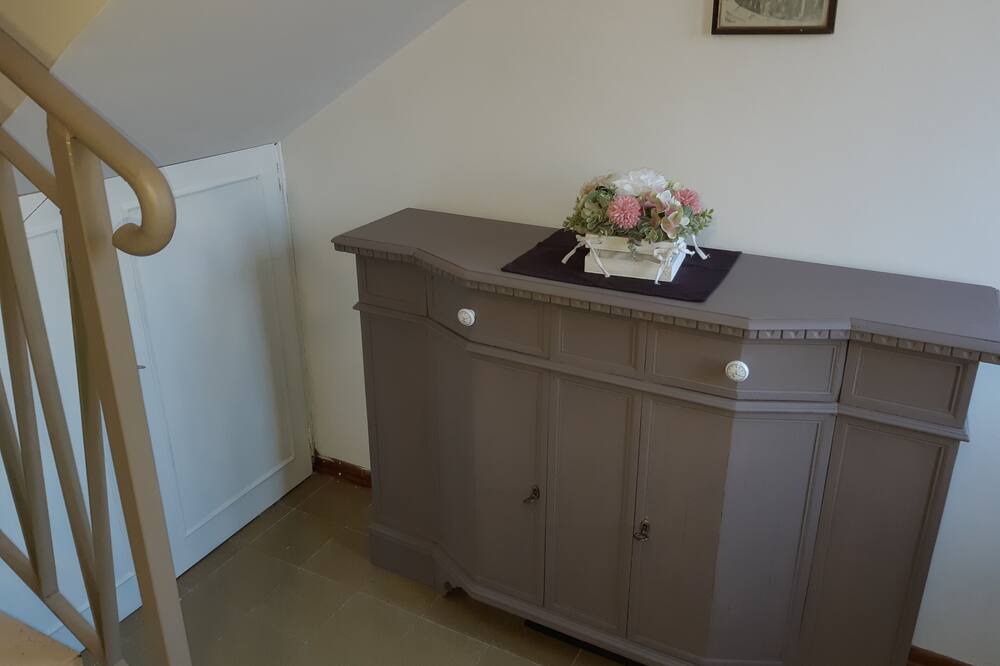 Photo of Bedroom in Piediluco
