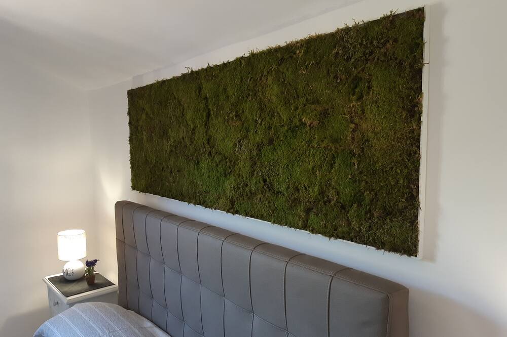 Photo of Bedroom in Piediluco