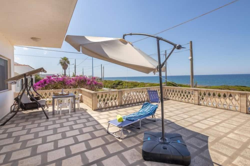 Photo of Patio Balcony in Torre Suda