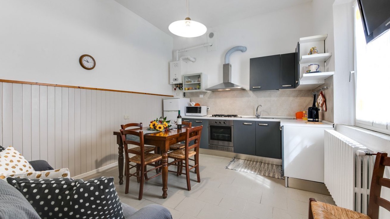 Photo of Kitchen in Casemurate