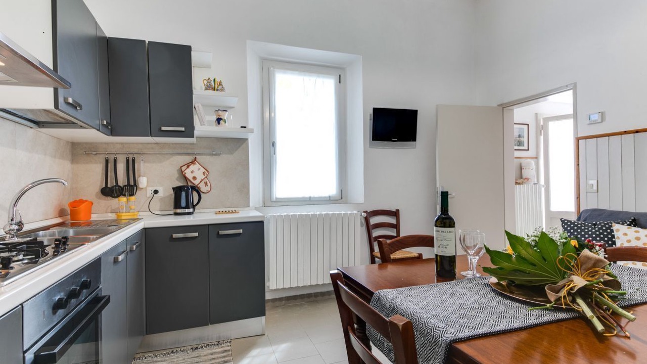 Photo of Kitchen in Casemurate