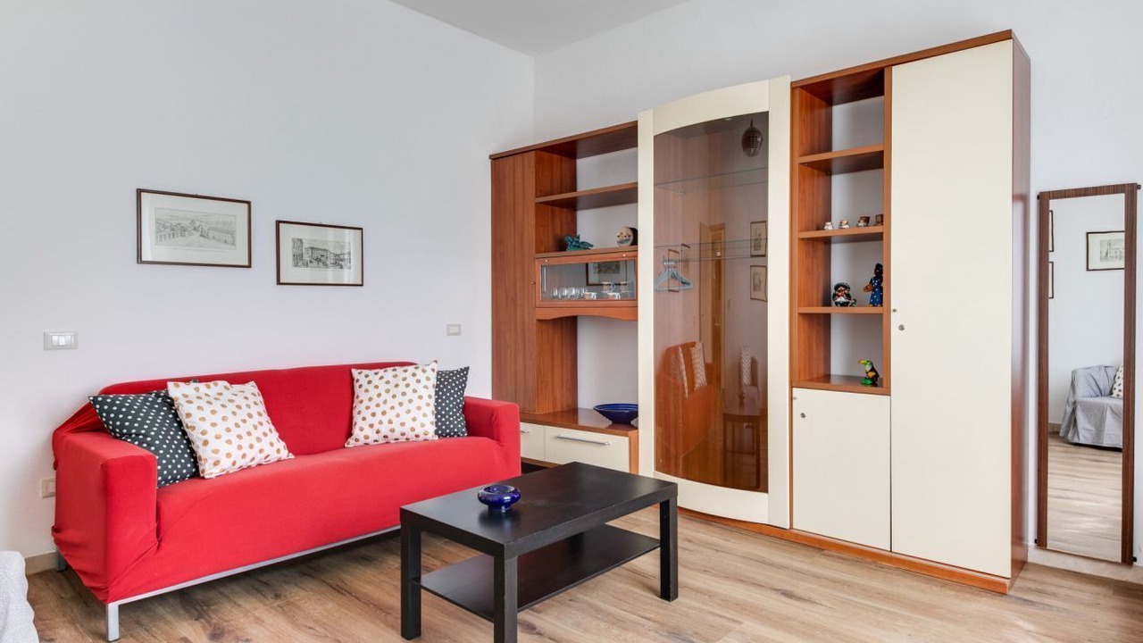 Photo of Livingroom in Casemurate