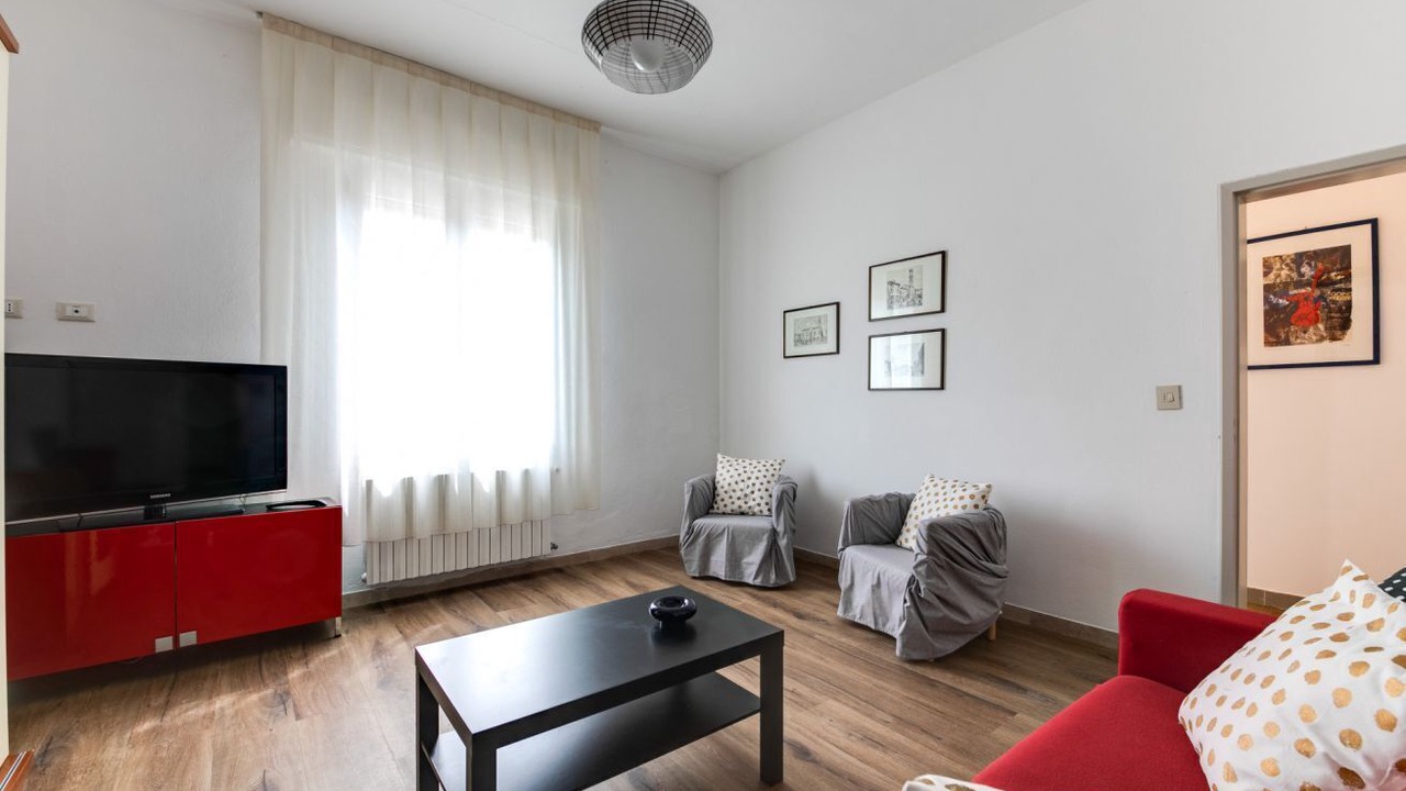 Photo of Livingroom in Casemurate