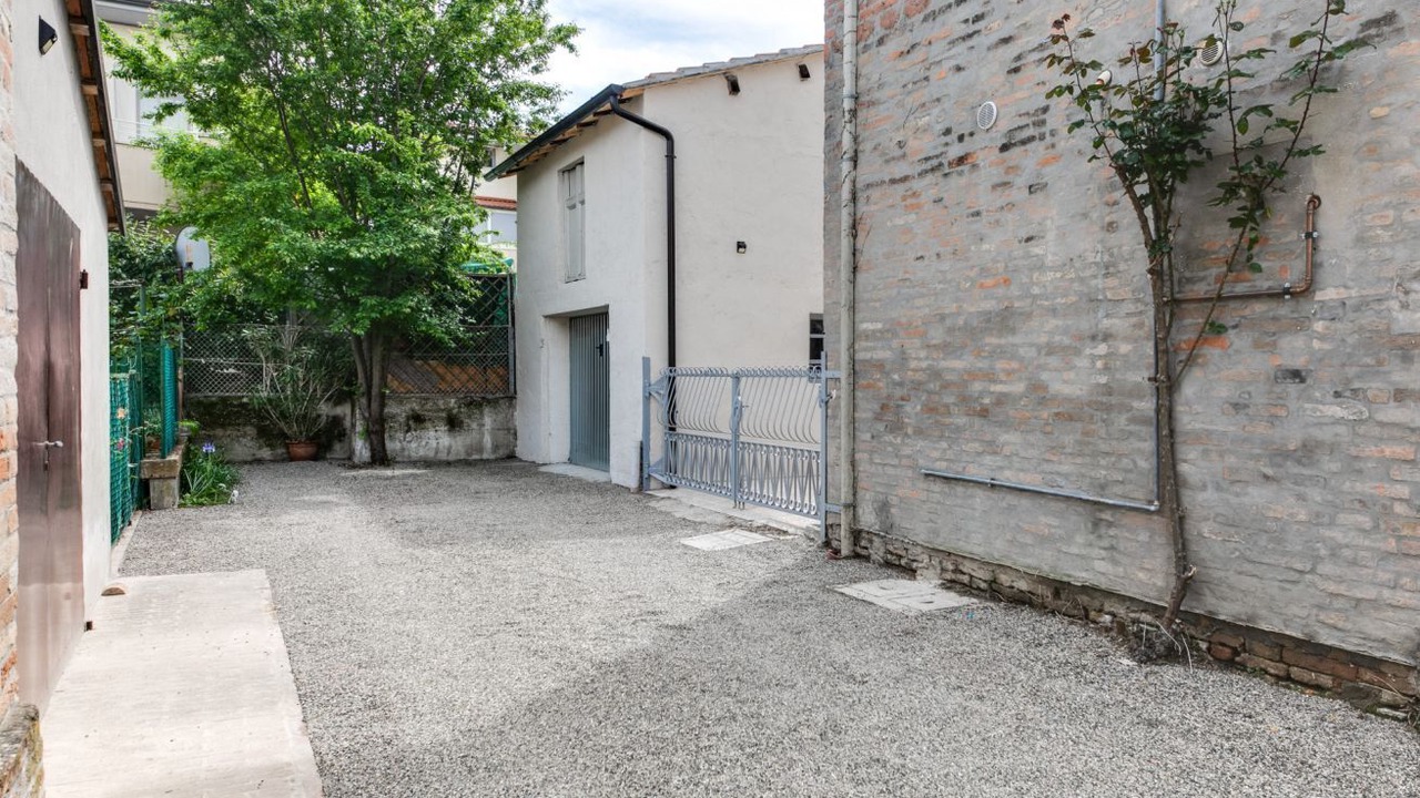 Photo of Outdoor in Casemurate