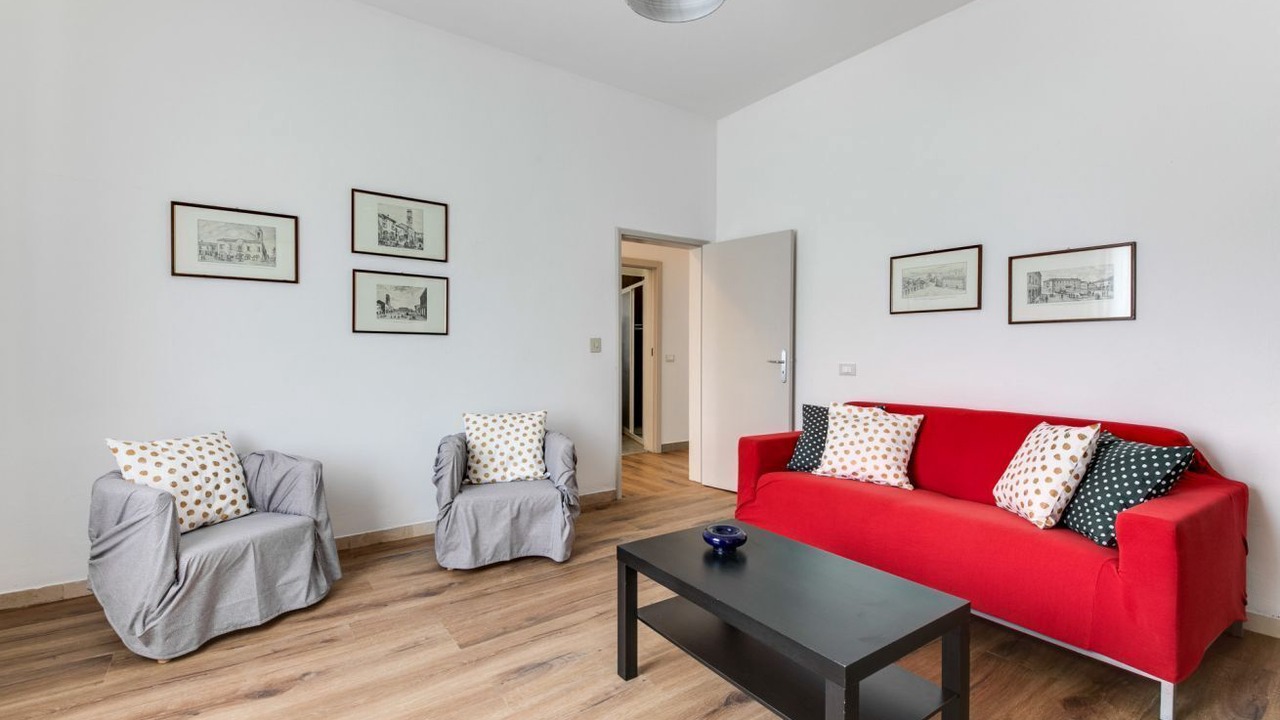 Photo of Livingroom in Casemurate
