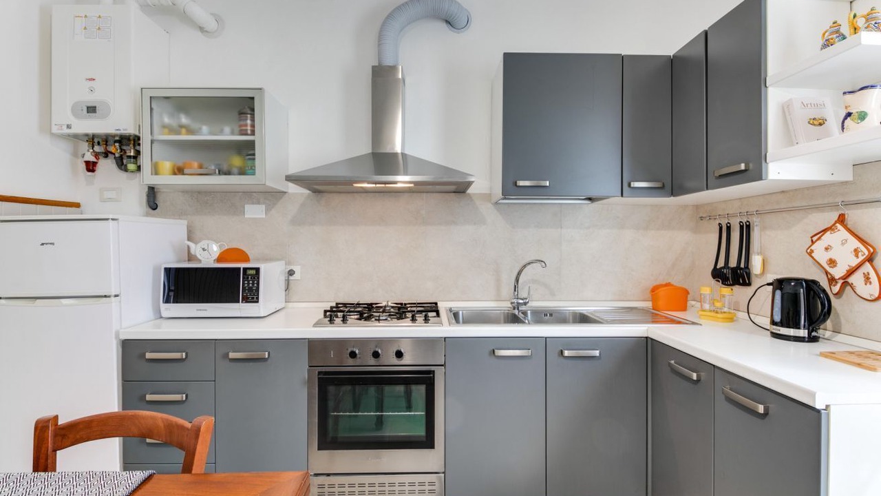 Photo of Kitchen in Casemurate