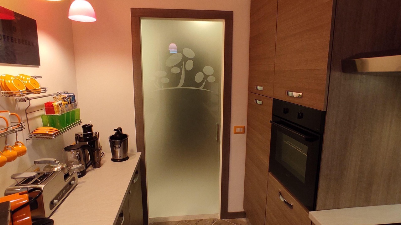 Photo of Kitchen in Latina Lido