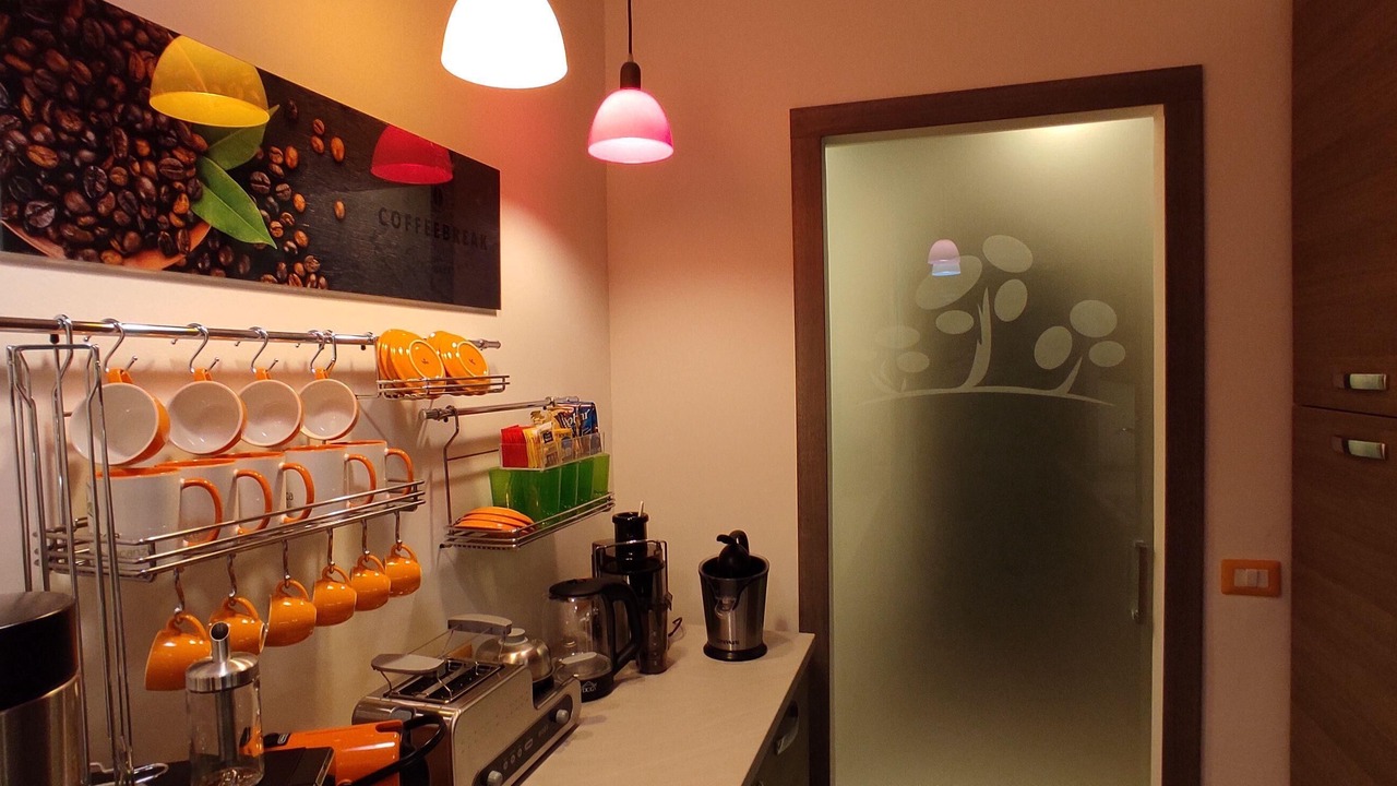 Photo of Kitchen in Latina Lido