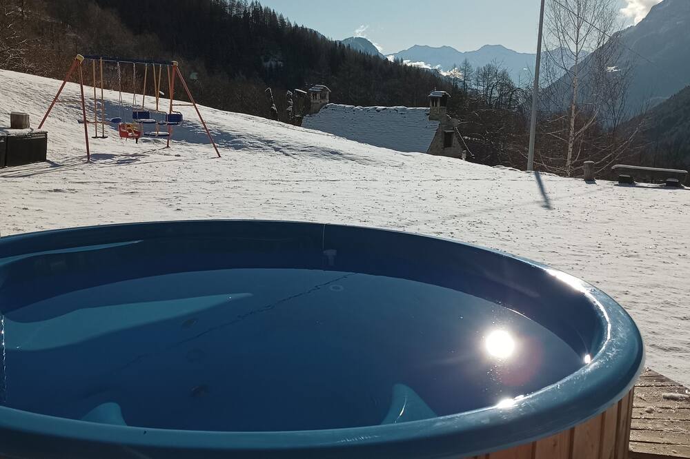 Photo of Outdoor in Varzo