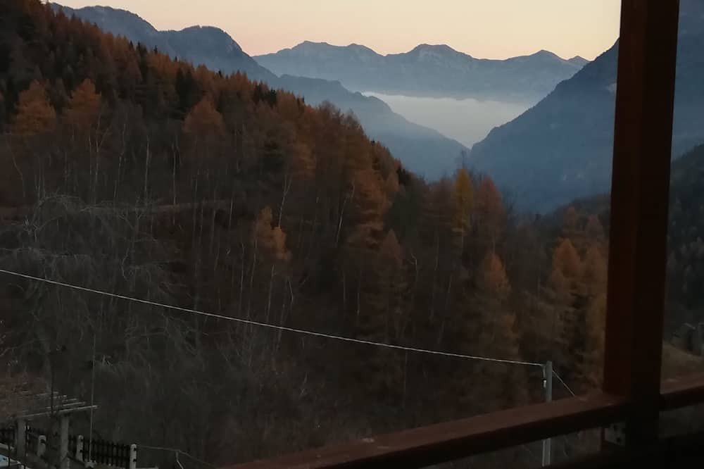 Photo of Patio Balcony in Varzo