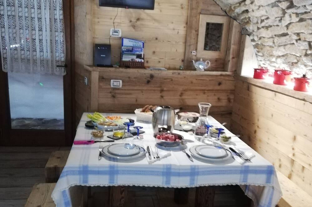Photo of Kitchen in Varzo