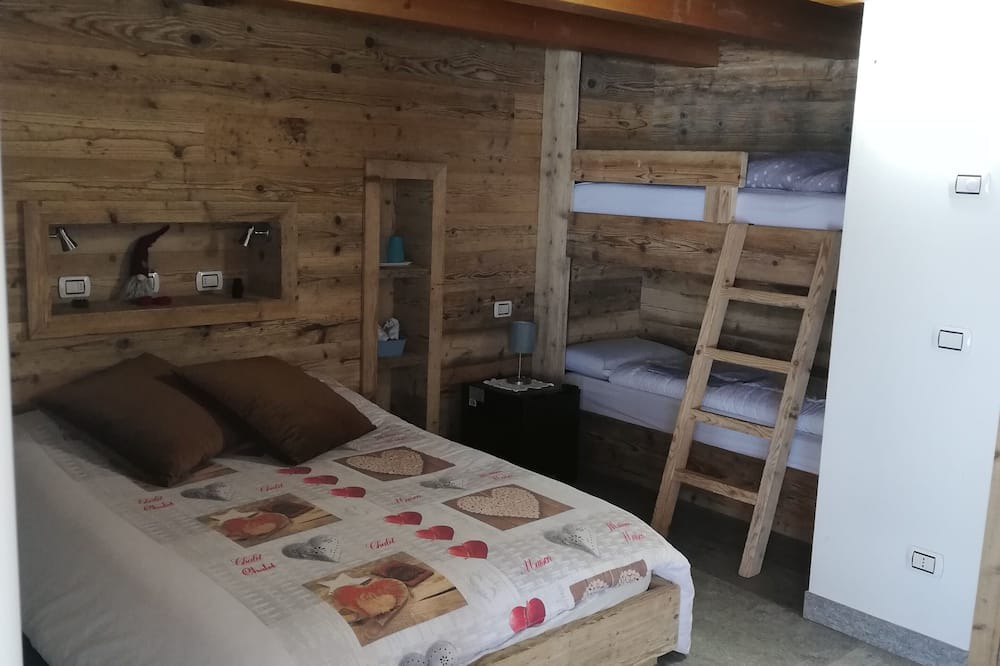 Photo of Bedroom in Varzo