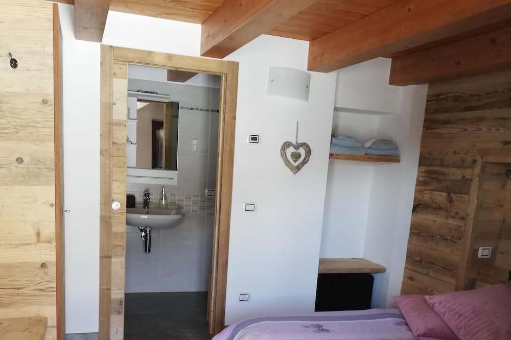 Photo of Bedroom in Varzo