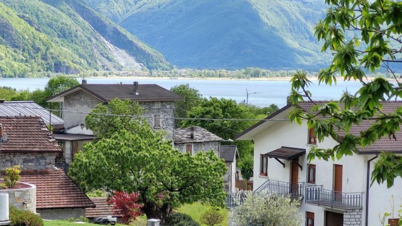 Photo of Outdoor in Novate Mezzola
