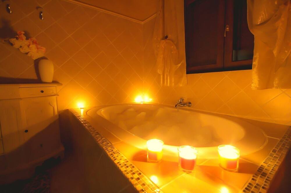 Photo of Bathroom in Vitorchiano