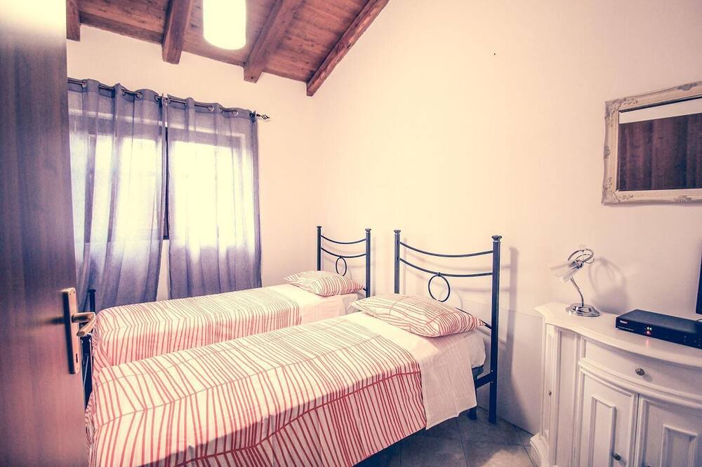 Photo of Bedroom in Vitorchiano