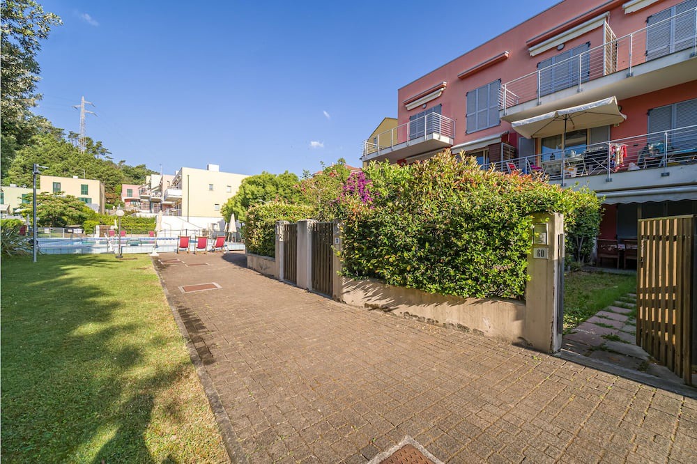 Photo of Outdoor in Arenzano