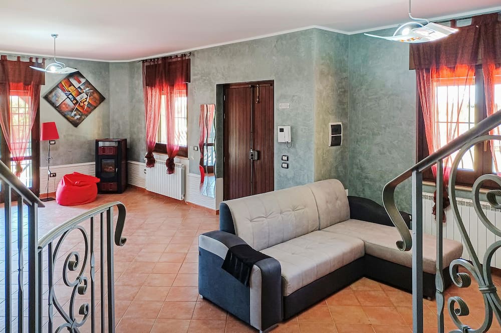Photo of Bedroom in Albanella
