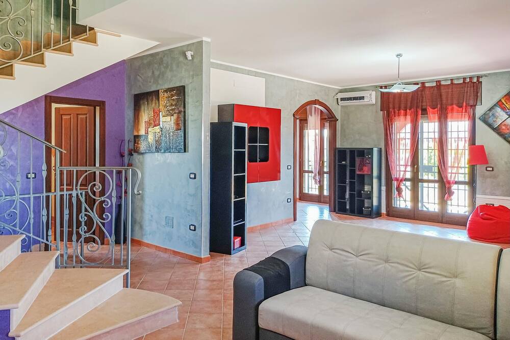 Photo of Bedroom in Albanella