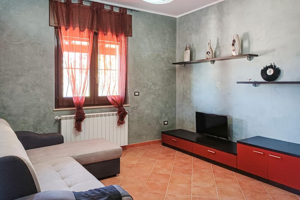 Photo of Bedroom in Albanella