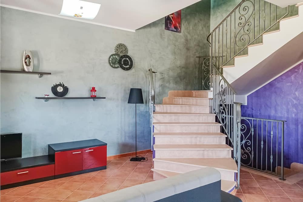 Photo of Bedroom in Albanella