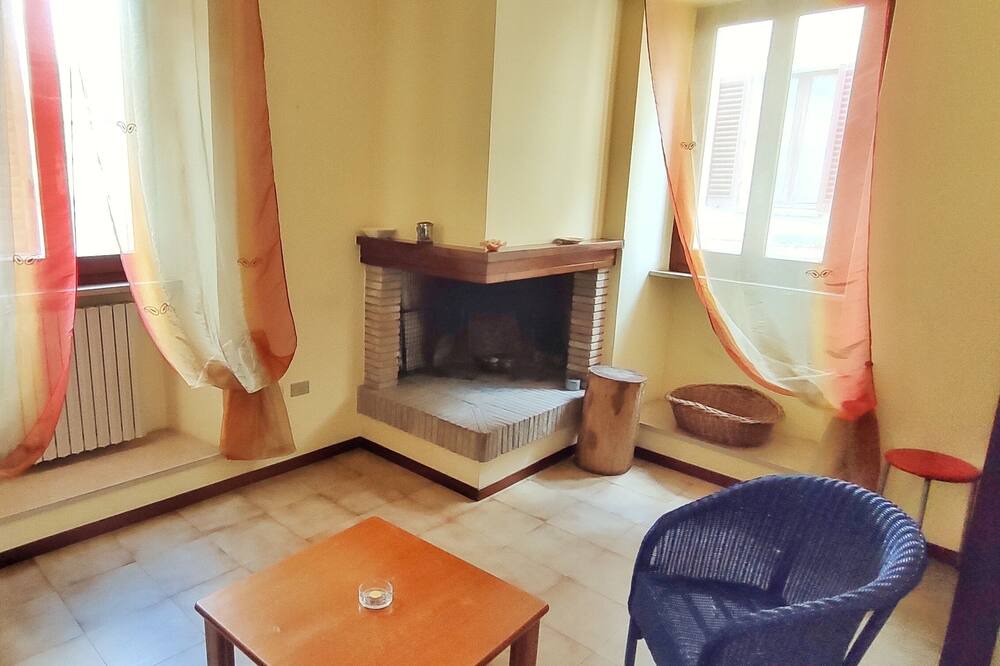 Photo of Bedroom in Guzman