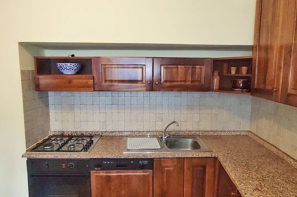 Photo of Kitchen in Guzman