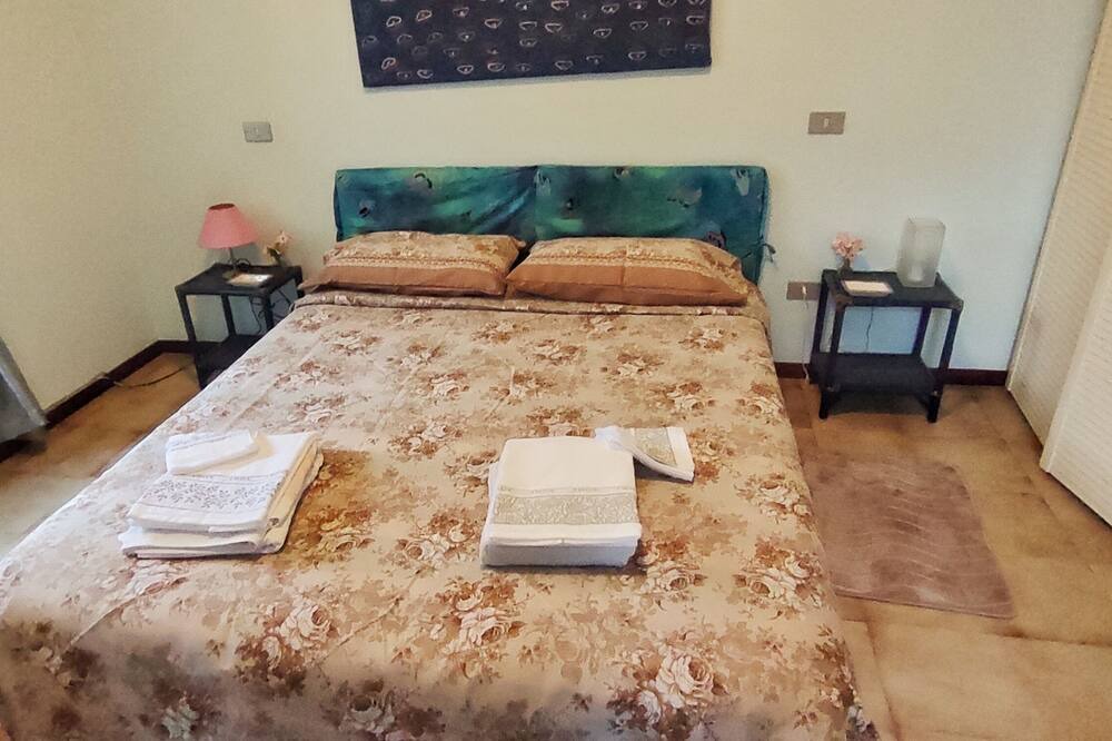 Photo of Bedroom in Guzman