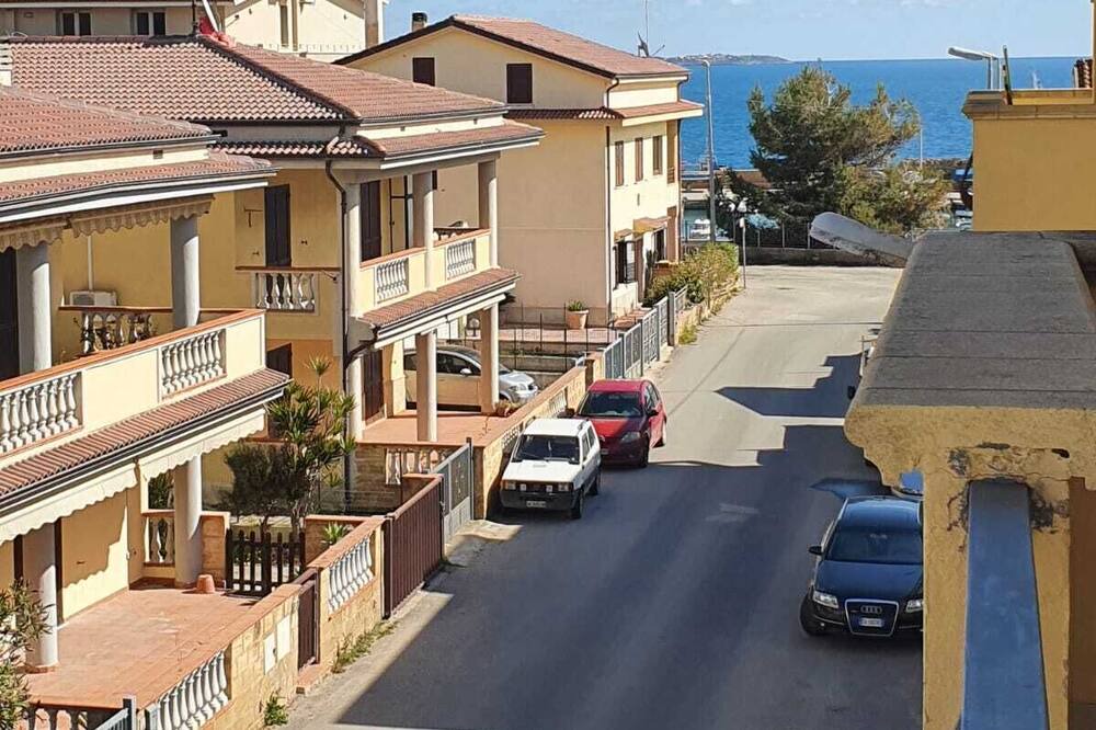 Photo of Outdoor in Le Castella