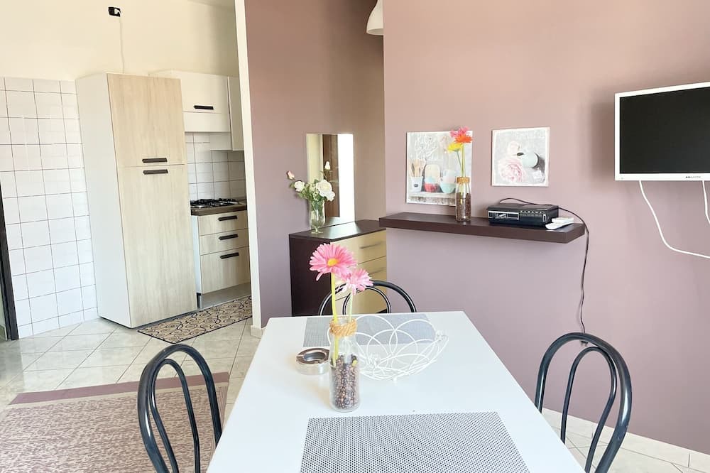 Photo of Bedroom in Le Castella