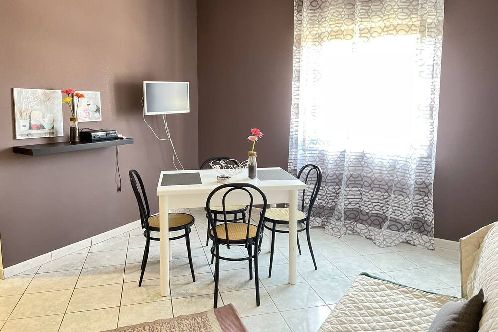 Photo of Bedroom in Le Castella