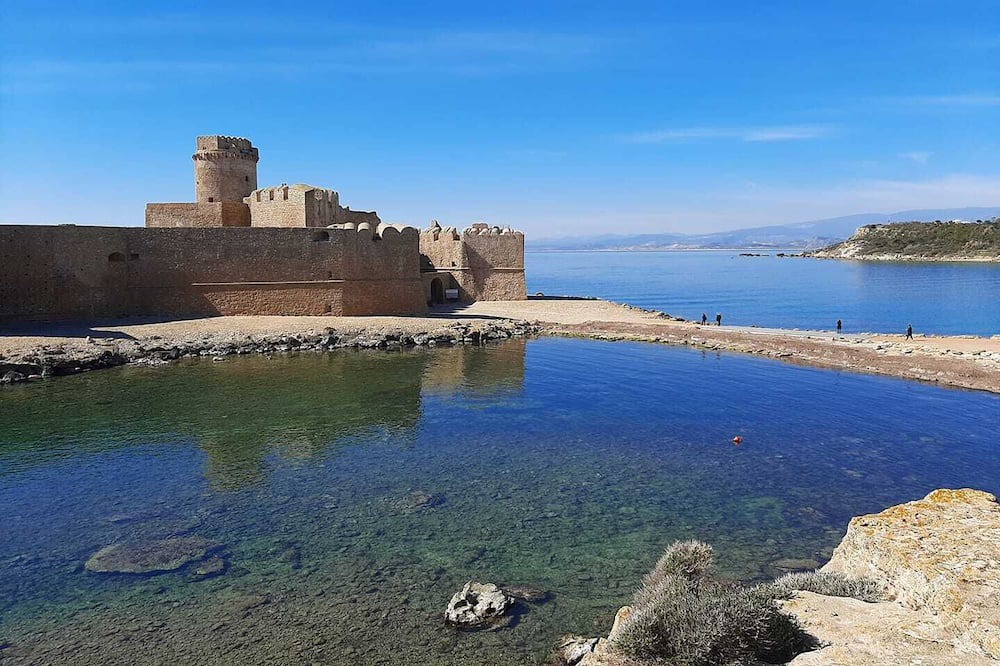 Photo of Others in Le Castella