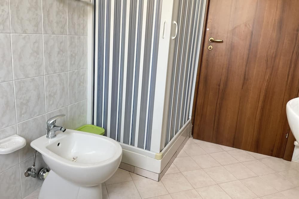 Photo of Bathroom in Le Castella