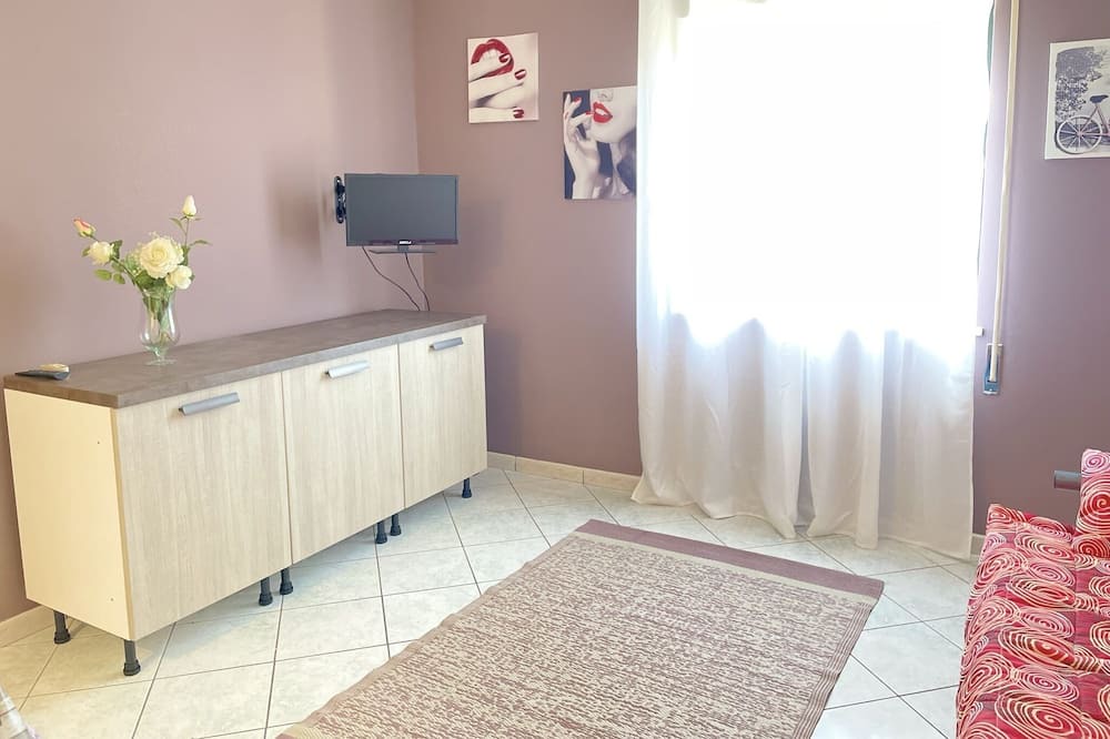 Photo of Bedroom in Le Castella
