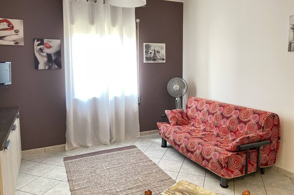 Photo of Bedroom in Le Castella