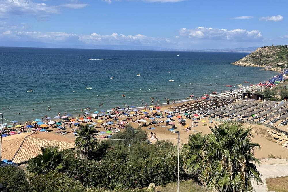 Photo of Others in Le Castella