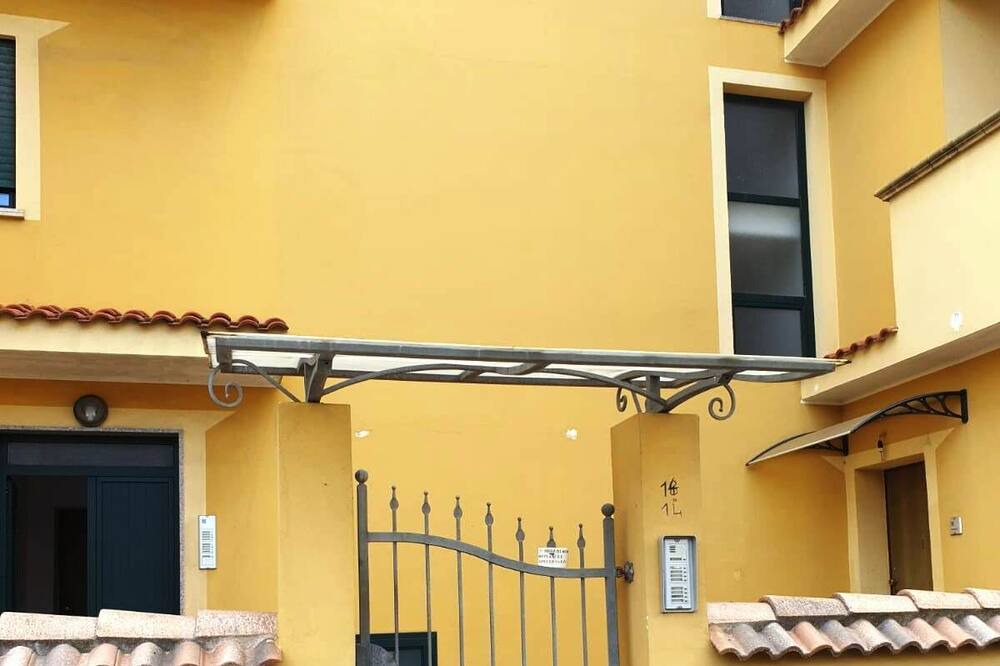 Photo of Outdoor in Le Castella