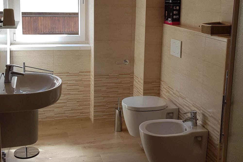 Photo of Bathroom in Santo Stefano di Cadore