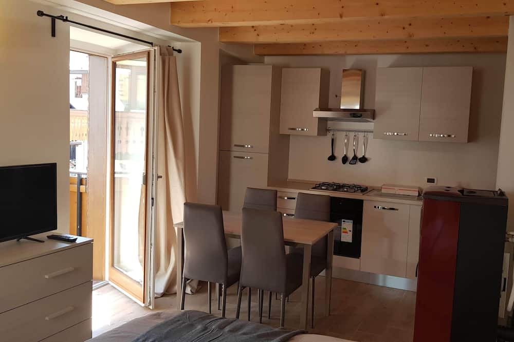 Photo of Kitchen in Santo Stefano di Cadore