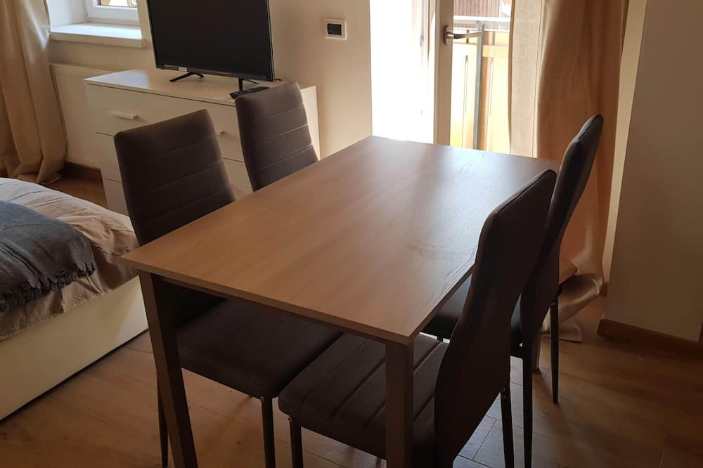 Photo of Kitchen in Santo Stefano di Cadore