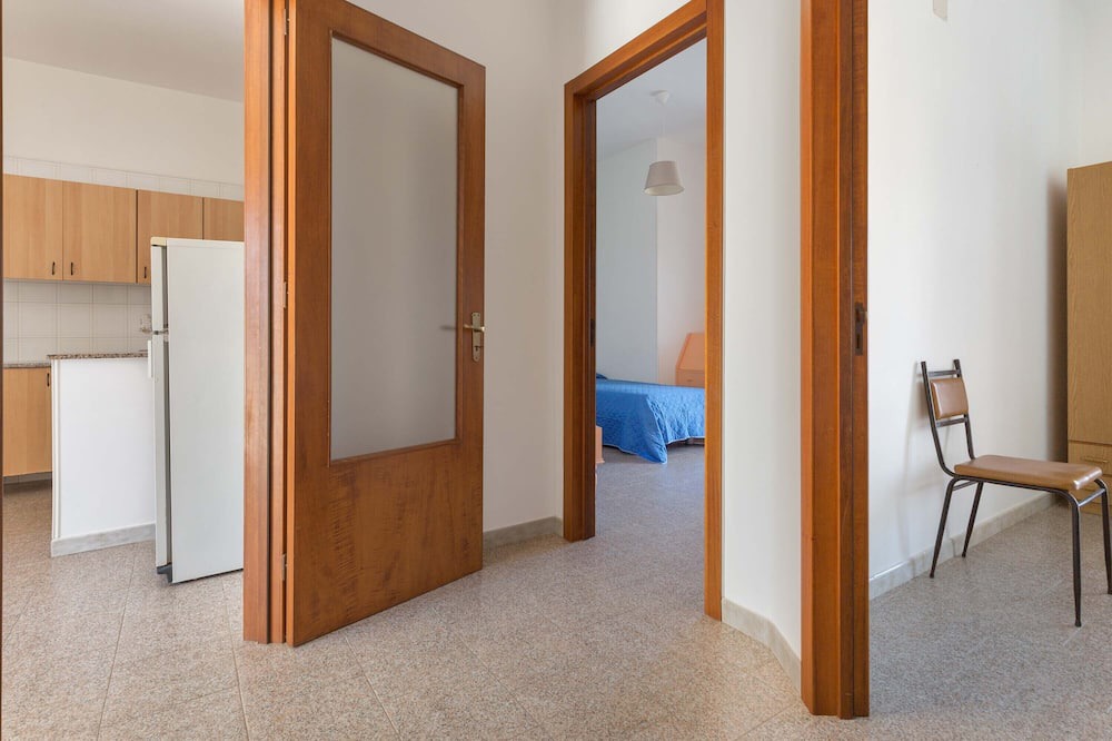 Photo of Bedroom in Marina di Mancaversa