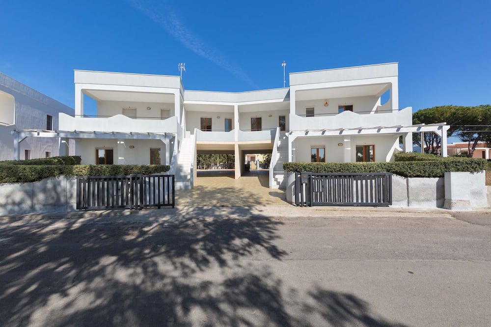 Photo of Outdoor in Marina di Mancaversa