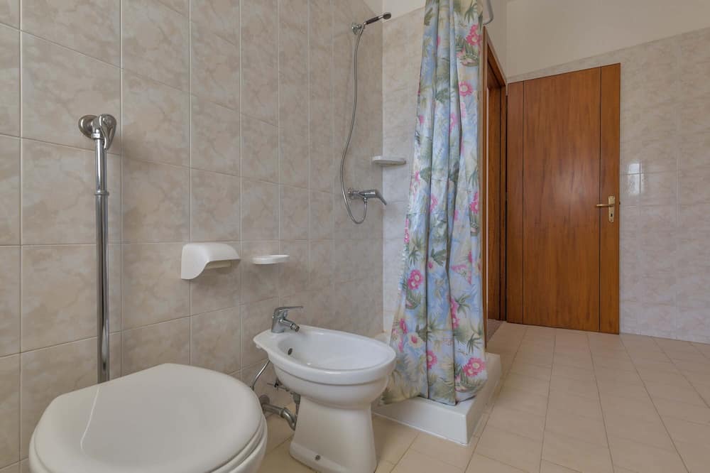 Photo of Bathroom in Marina di Mancaversa