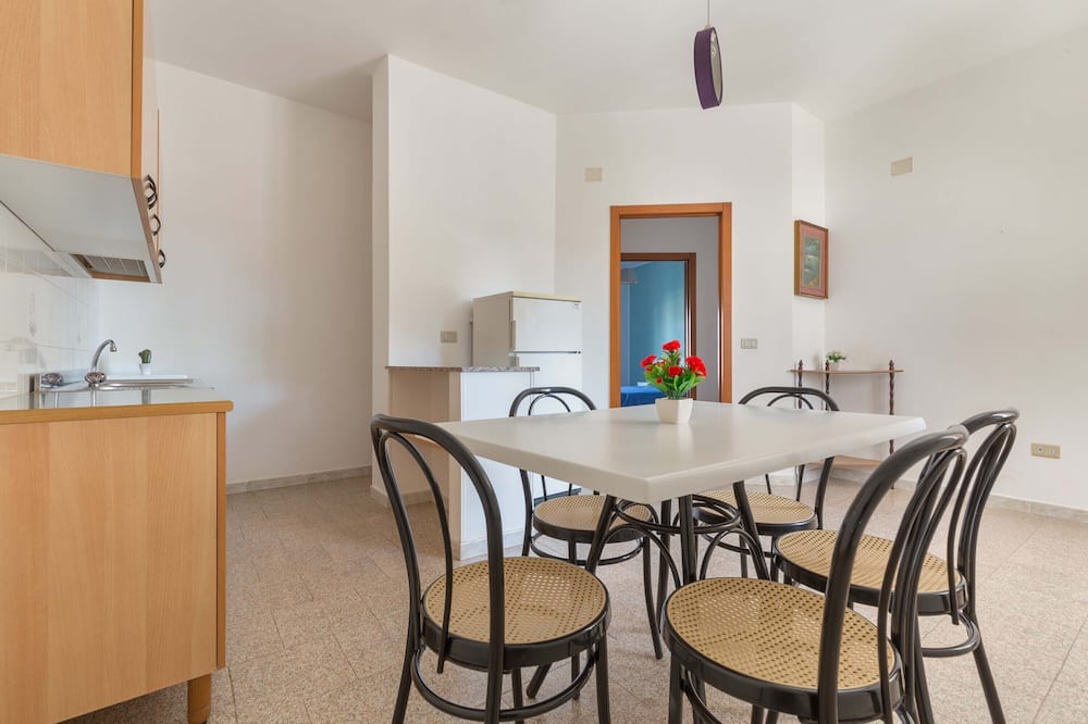 Photo of Kitchen in Marina di Mancaversa