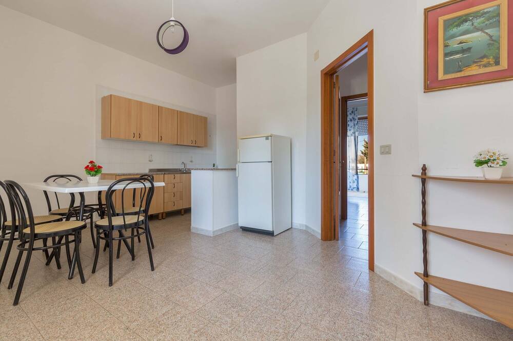 Photo of Kitchen in Marina di Mancaversa