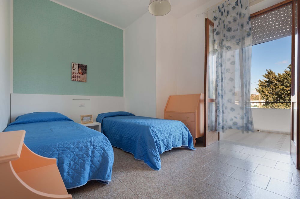 Photo of Bedroom in Marina di Mancaversa